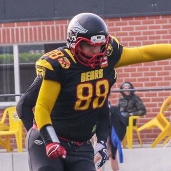 Nicolas Matagne