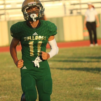 Andrew Reyna