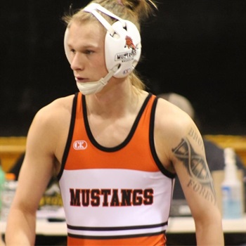 Kyler Henderson
