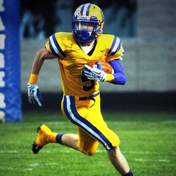 Jacob Davenport
