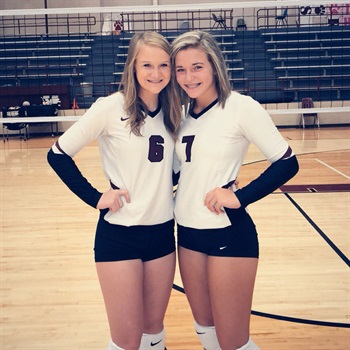 Sophie "Shay" Williams