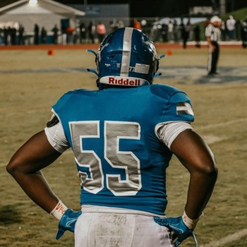 Seth McReynolds-Lacy