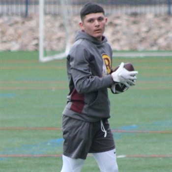 Estevan Reyna