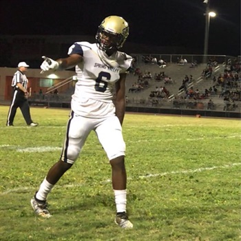 Jyaire Mcgee