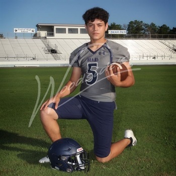 German Sorto-Salazar