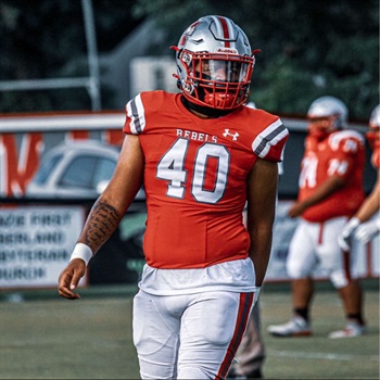 Elijah Edmonson