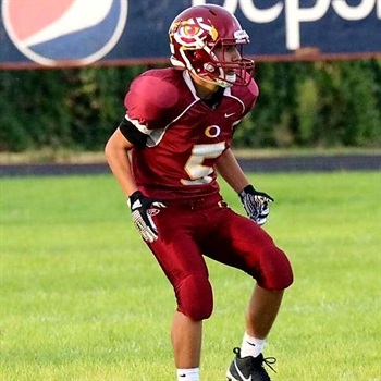 Eli Morin