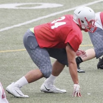 Danny (Charles) Taylor