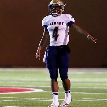 LaDaryl Smith