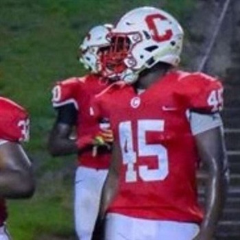 Jakerion Ware