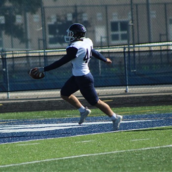 Wesley Jeffries-Babcock