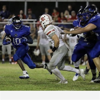 Travon Washington