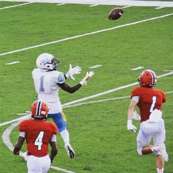 Caleb Whiteside