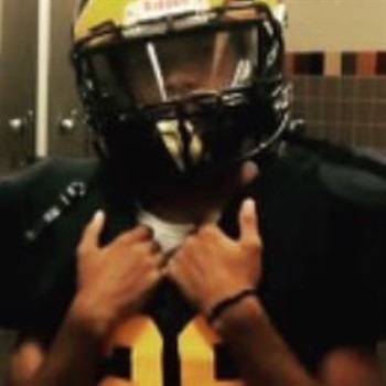 Xavier Perkins Mello