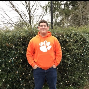 Landon Carter