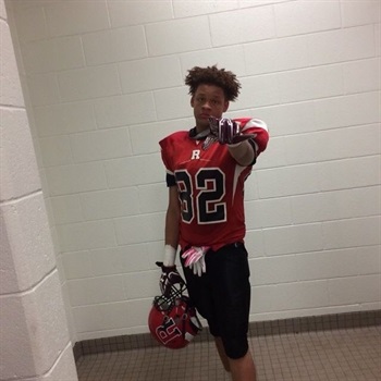 Jailon Gray