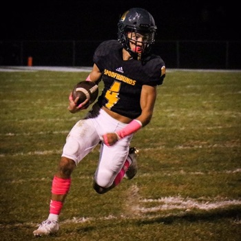 Connor Weiss