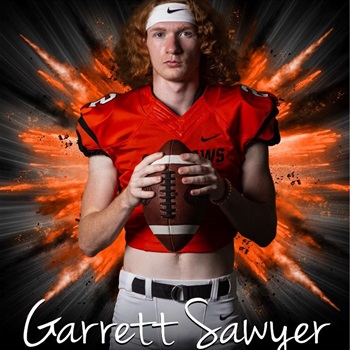 Garrett Sawyer