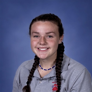 Sarah Cameron