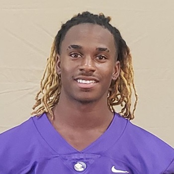 Da'Quarrius Phillips