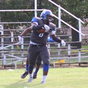 Jailen Breedlove