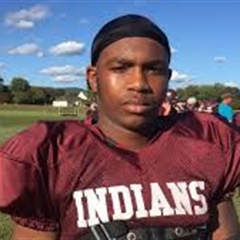 TaQuan Bradley-Chambers