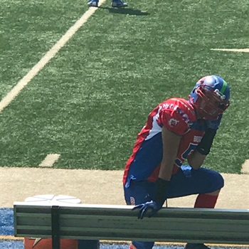 Jake Wellander