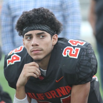 Christopher Renteria