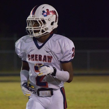jaden rivers