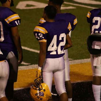 Devon Brown