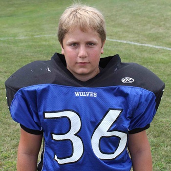 Luke Walters