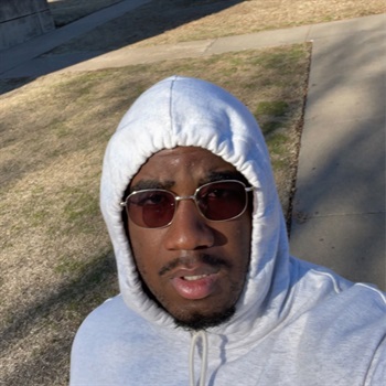 Frederick Okparaocha