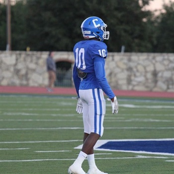 Devron Sims
