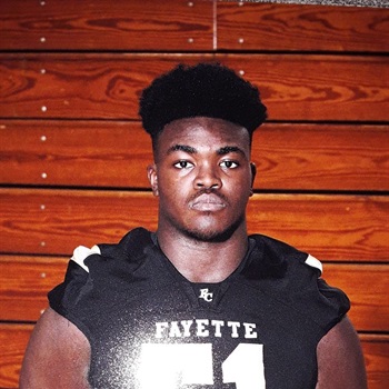 Matthew Alexander Gilliam