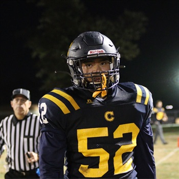 Darenmeen Xayamoungkhoun