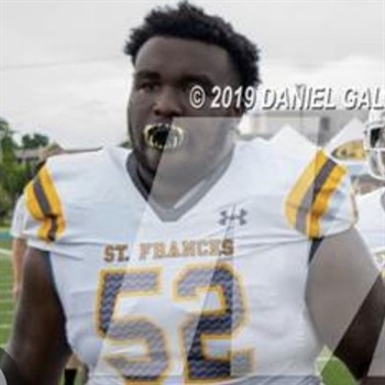 Torrance Williams Jr.