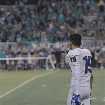 Danny Ortega`