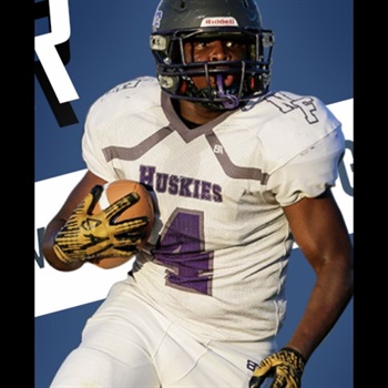 Deshon Wheeler