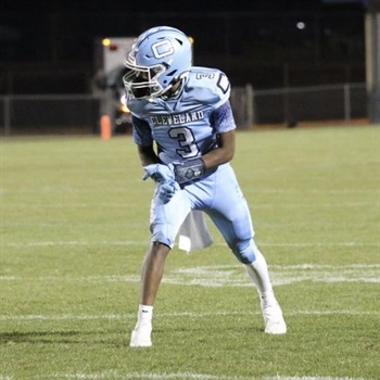 Jaden Moore