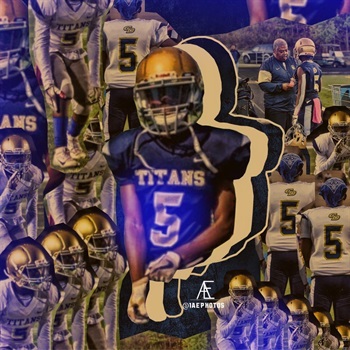 Mekhi Terry