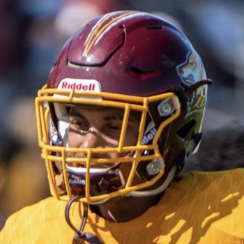 Devonta Allison