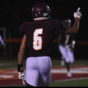 Jashaad Santiago-Boatwright