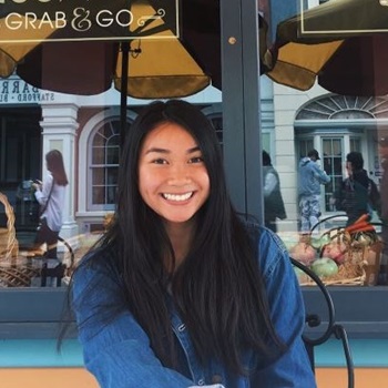 Stacey Phan