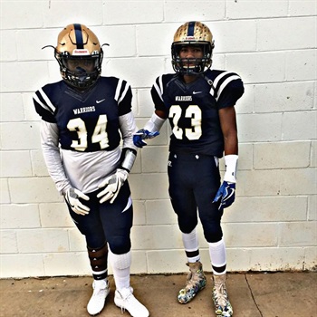 Javeon Carr