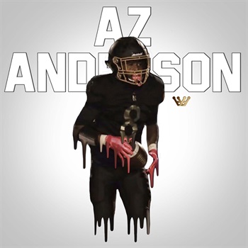 Azariah "AZ" Anderson