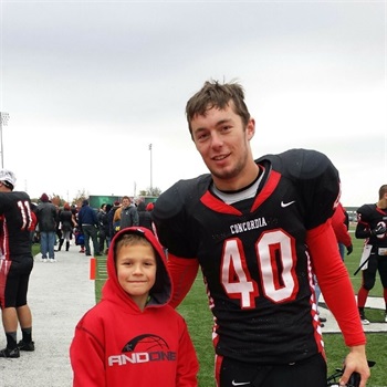 Collin Christensen