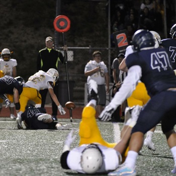 Ky'a Martin #57