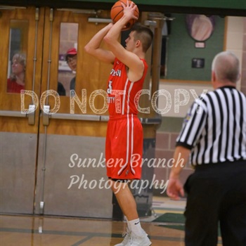 Caden Beldin