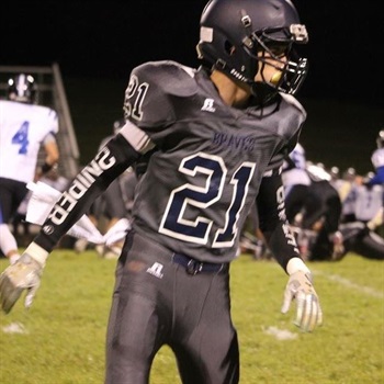 Carter Tugel