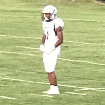 Zeke Nicholson